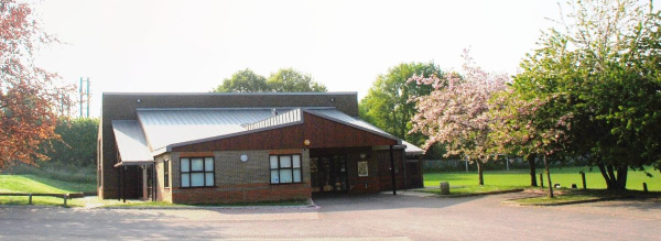 WOOLMER GREEN VILLAGE HALL - Venues - Knebworth - Hertfordshire