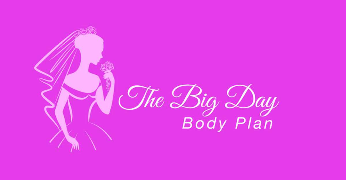 Big Day Body Plan