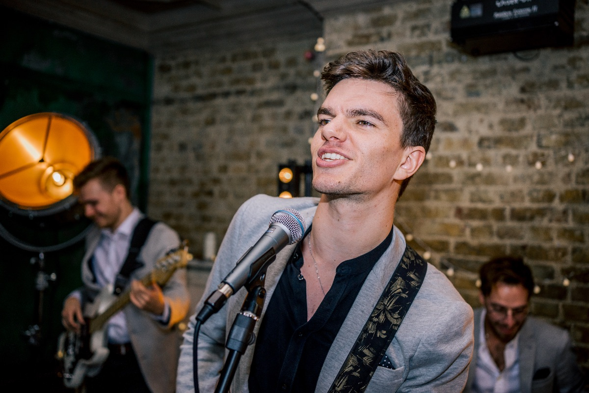 Little Big Party Band - Entertainment - London - Greater London