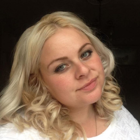 Hannah Markham