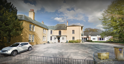 Aykley Heads House Registry Office