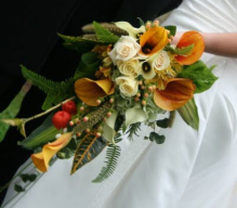 Brides Flowers