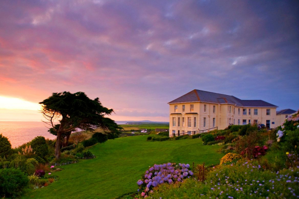 Polurrian On The Lizard - Venues - Helston - Cornwall