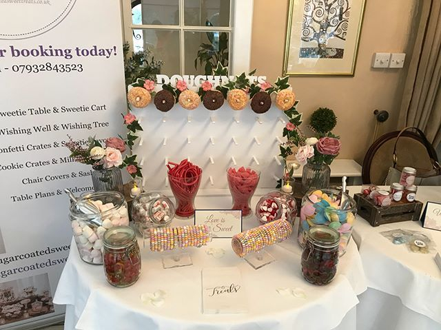 Sugar Coated Sweet Treats - Cakes & Favours - Biggleswade - Bedfordshire