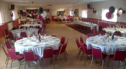 Wallingford Sports Park And Social Club