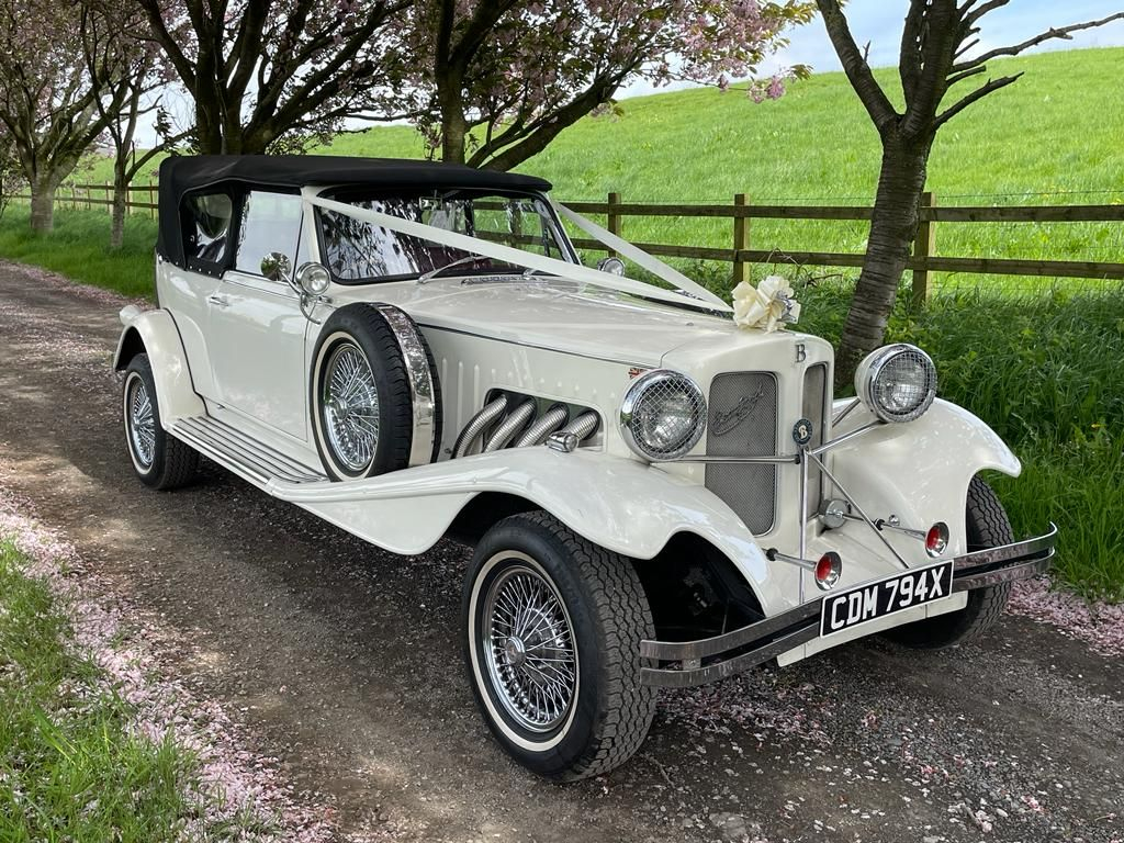 Wedding Cars Yorkshire - Transport - Leeds - West Yorkshire