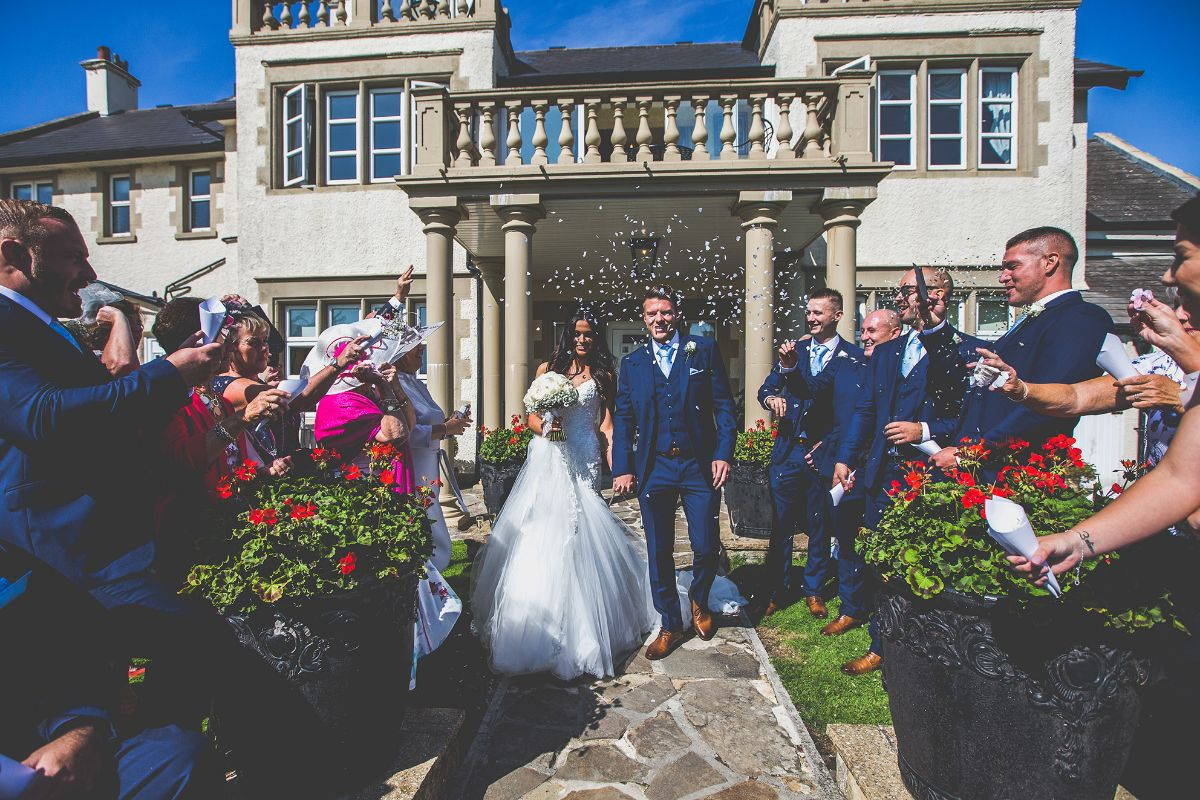 Rookery Manor - Venues - Weston-super-Mare - Somerset