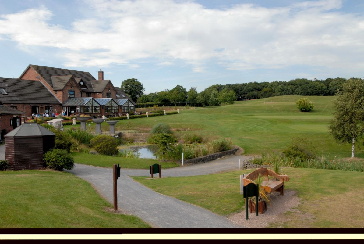 Forest Hill Golf Club - Venues - Leicester - Leicestershire