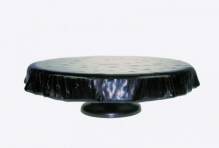 possibly displayed on this 