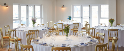 Portsmouth Harbour Yacht Club