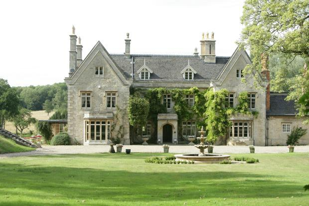 Pipewell Hall - Venues -  - Northamptonshire