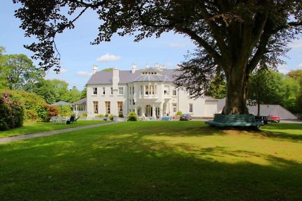 Beech Hill Country House