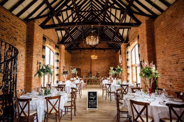 Wedding Venues In Stratford Upon Avon Wedding Supplier
