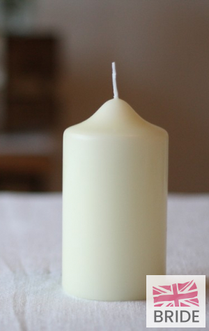 CHURCHCANDLE13CMX7CM3.50TheWeddingofmyDreams.jpg