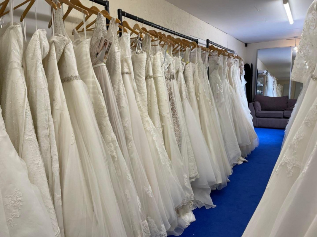 ABC Wedding Dresses Co. Ltd. - Wedding Dress / Fashion - Langport - Somerset
