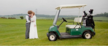 Southern Valley Golf Club