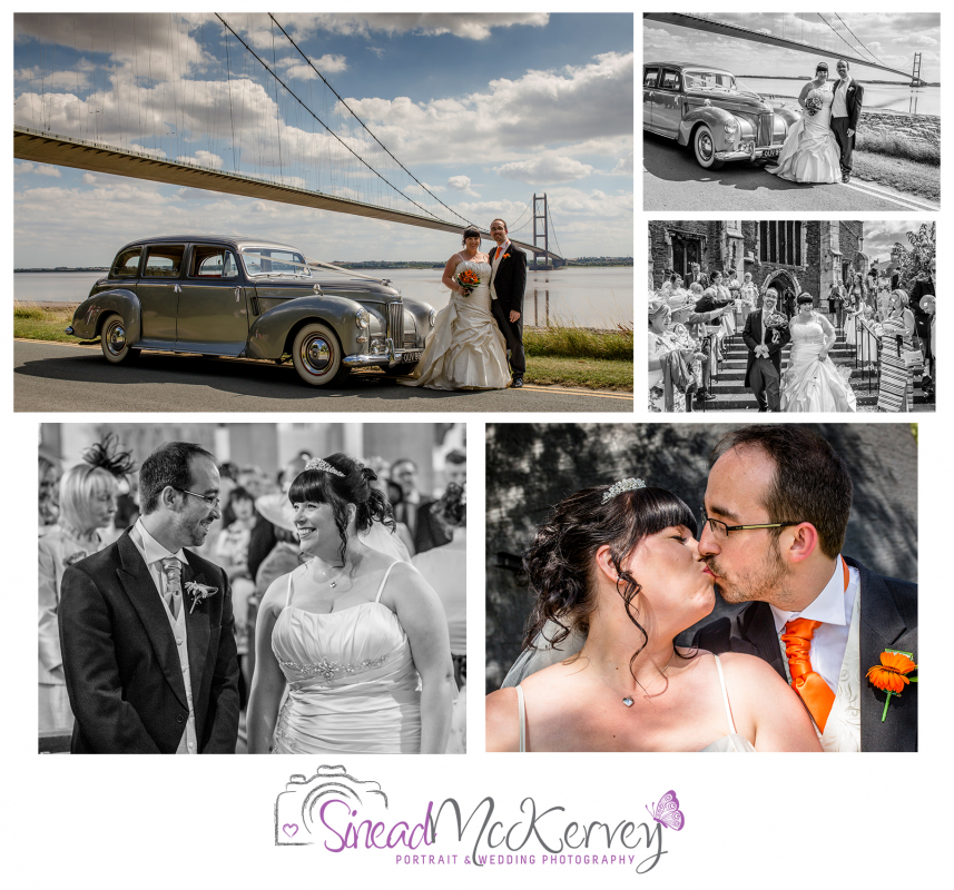 Sinead McKervey Wedding Photography - Photographers - Leeds - West Yorkshire