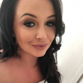 Megan Lipscombe