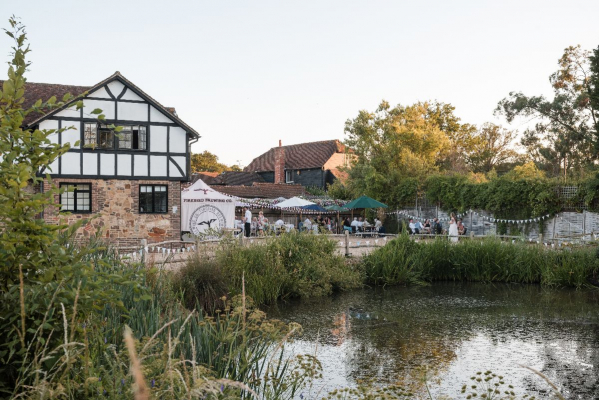 Random Hall - Venues - Horsham - West Sussex