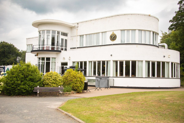 Davyhulme Park Golf Club - Venues - Manchester - Lancashire