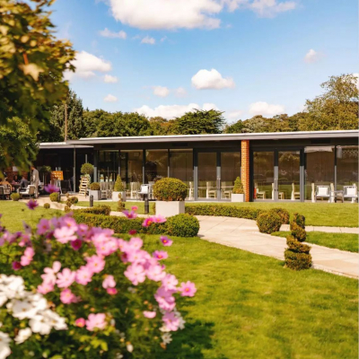 The Norfolk Mead Hotel  - Venues - Norwich  - Norfolk