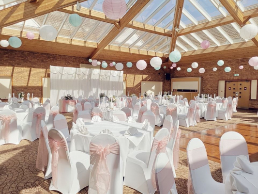 Wedding Venues In Stone Wedding Suppliers Ukbride