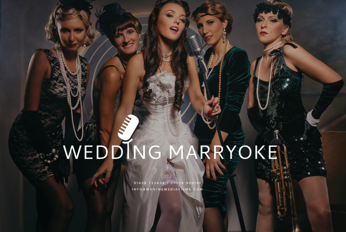 Wedding Marryoke - Misc - Stevenage - Hertfordshire