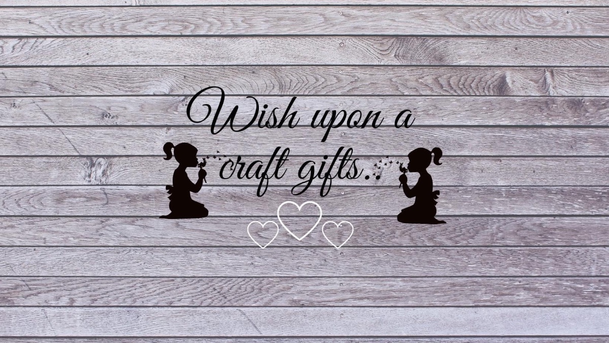 Wish Upon A Craft Gifts - Venue Decoration - Caterham - Surrey