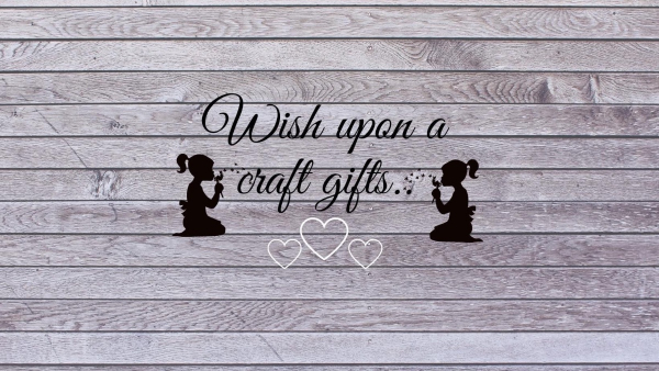 Wish Upon A Craft Gifts - Venue Decoration - Caterham - Surrey