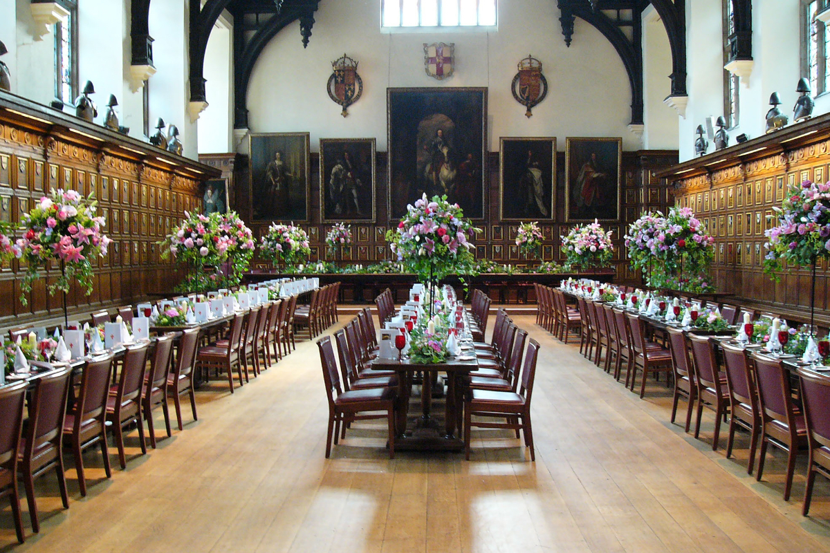 Gallery Item 1 for The Honourable Society of the Middle Temple