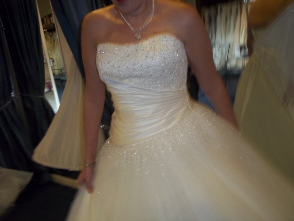 Wedding Forum Went To Order Size Updated 13 12 11 Dress