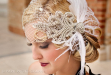 020-1920s-Vintage-Unique-Sophisticated-Chic-Wedding-Birdcage-Headpiece-Veil.jpg