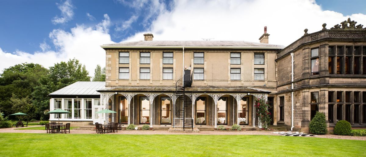 Wedding Venue In Burton On Trent Mercure Burton Upon Trent Newton