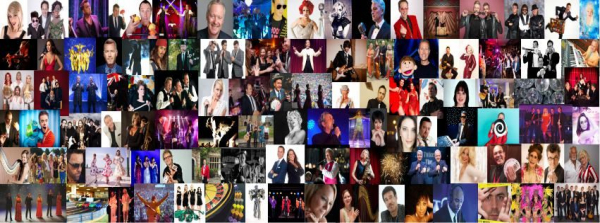 First & Foremost Entertainment Ltd - Entertainment - Brighton - East Sussex