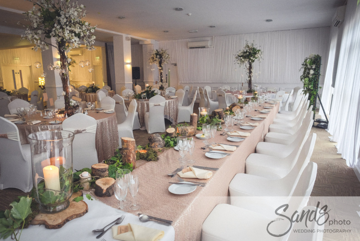 The Park Hotel - Venues - Bootle - Merseyside