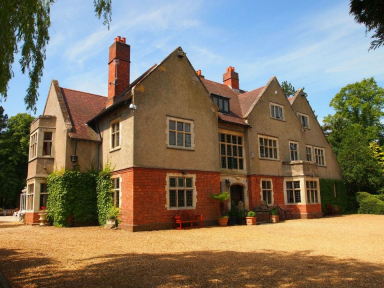 Plum Park