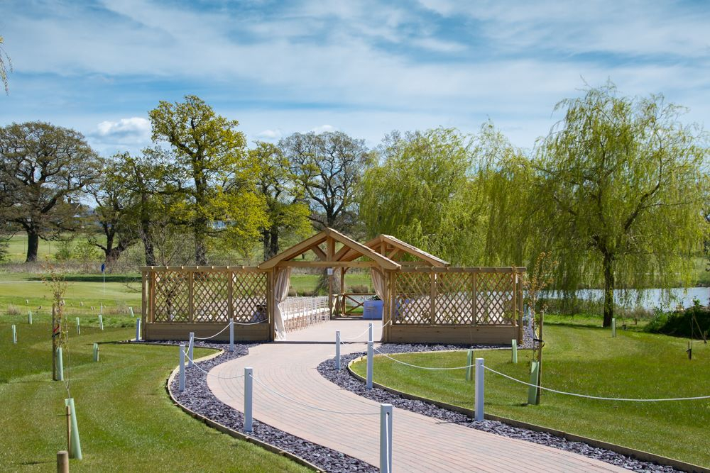 Reigate Hill  - Venues - Reigate - Surrey