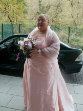 before i became mrs daltry