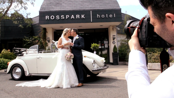 Rosspark Hotel