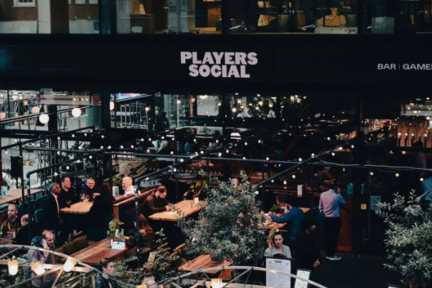 Players Social