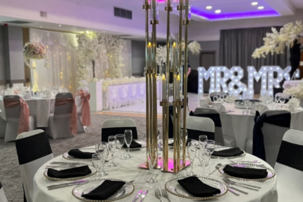 Kings Park Hotel - Venues - Glasgow - City of Edinburgh