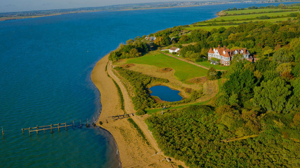 Osea Island Resort