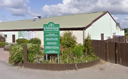 Charnwood Golf Complex