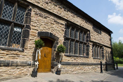 The Old Grammar School