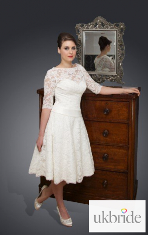 Cutting_Edge_BridalsShort Lace Vintage Style Wedding Dress Mae.jpg