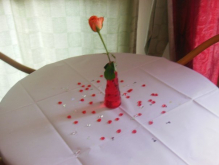 Table Decorations