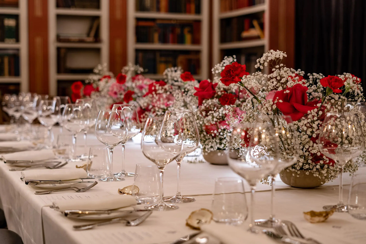 Bentley's Oyster Bar and Grill - Venues - london - Greater London