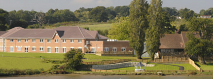 Lakeside Park Hotel & Spa