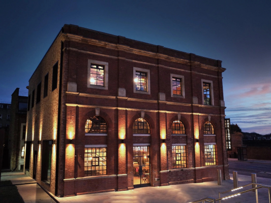 The Light Bar & Dining - Venues - London - Greater London