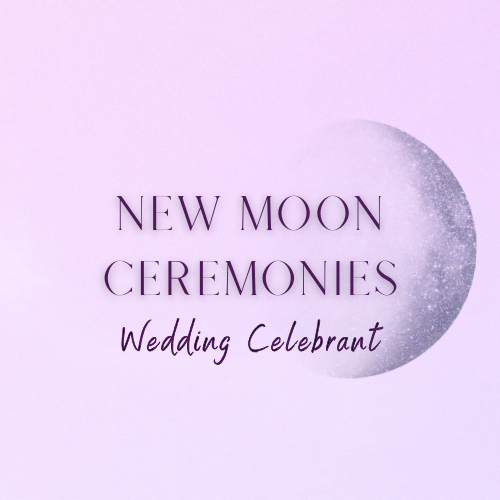 New Moon Ceremonies - Celebrant - Worcester, Worcestershire - Worcestershire